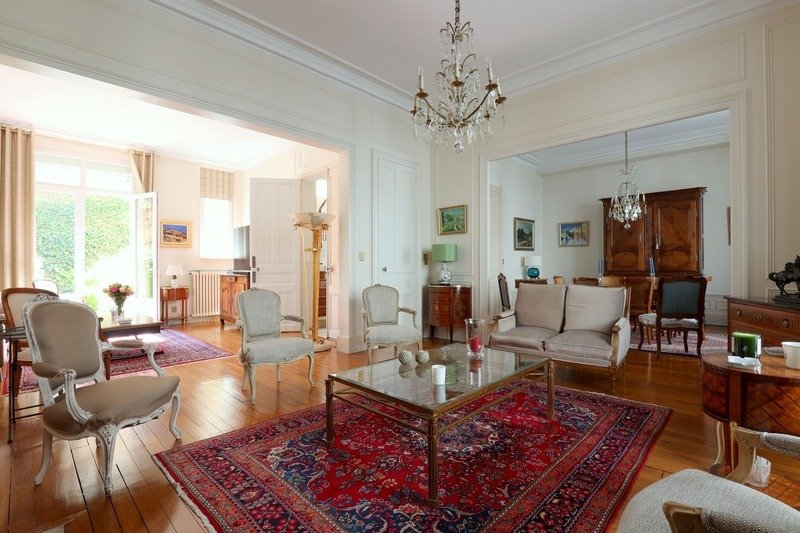Dpt Marne (51), For Sale Epernay Bourgeoise House In épernay, Grand Est