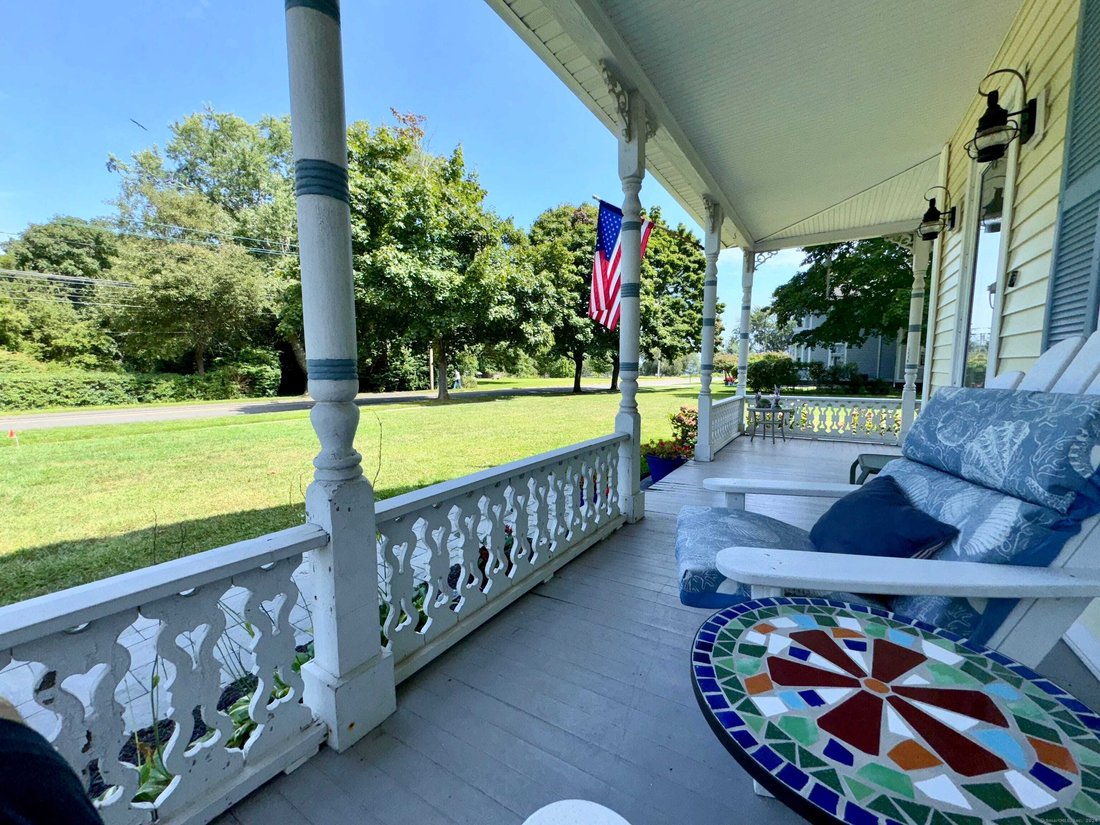 Saybrook Point Treasure In Old Saybrook, Connecticut, United States For