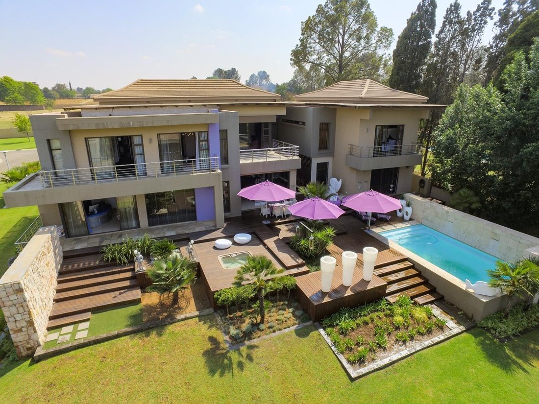 Estate in Vanderbijlpark, Gauteng, South Africa 1 - 14679539