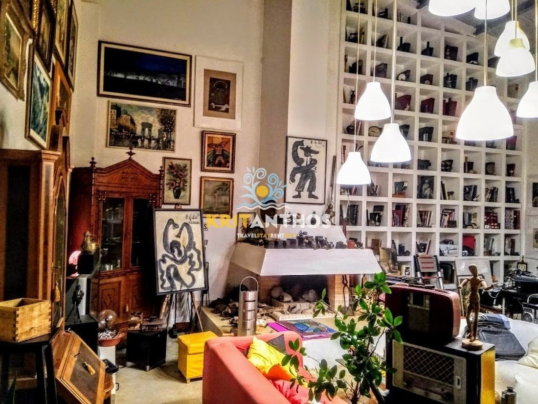 House in Crete, Greece 3 - 14678784