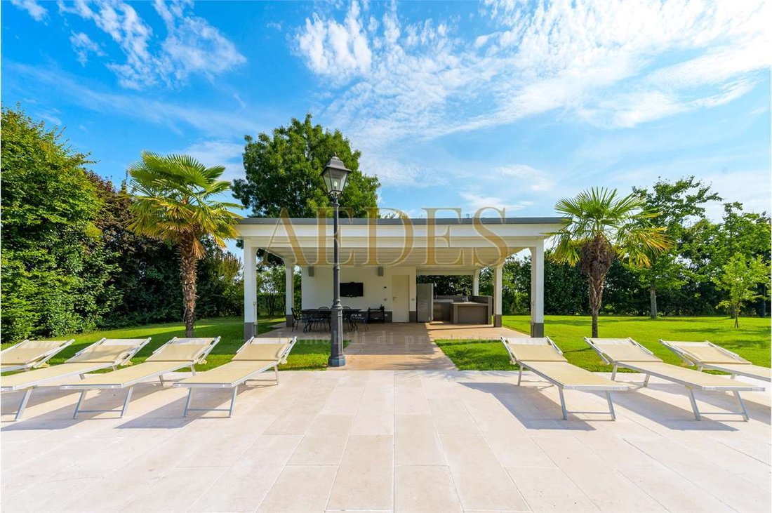 Villa a Formigine, Emilia-Romagna, Italia 5 - 14679690