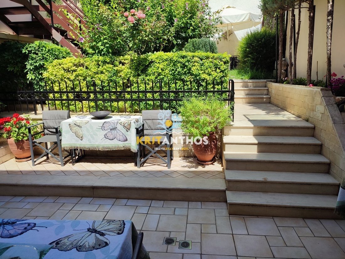 Crete, Greece 2 - 14678836