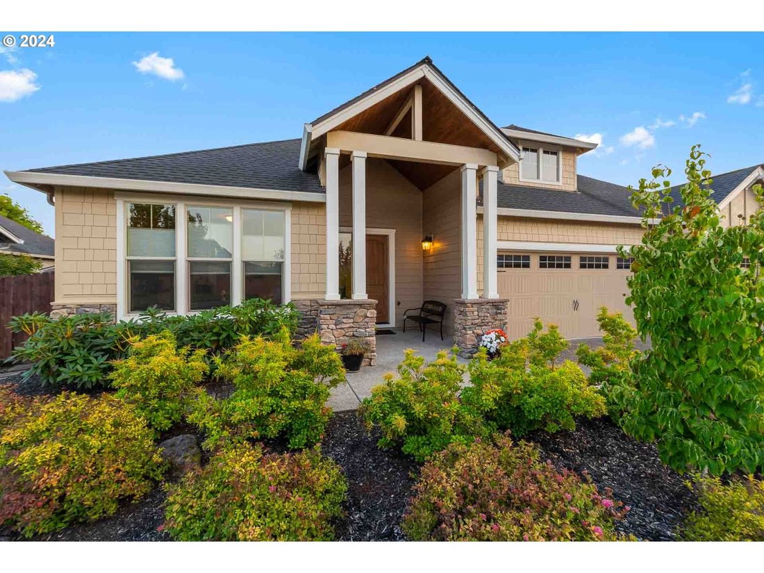 Residential Battle Ground In Battle Ground, Washington, United States