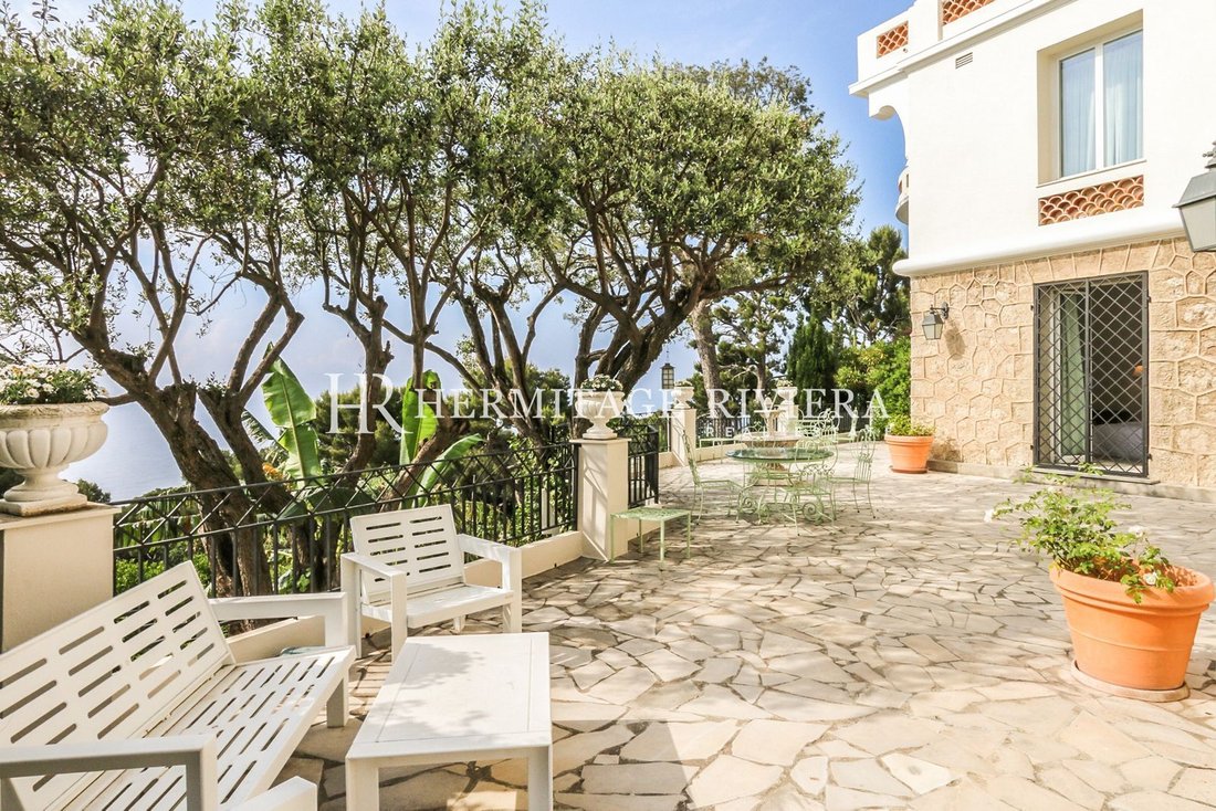 Apartment in Cap-d'Ail, Provence-Alpes-Côte d'Azur, France 1 - 14046814
