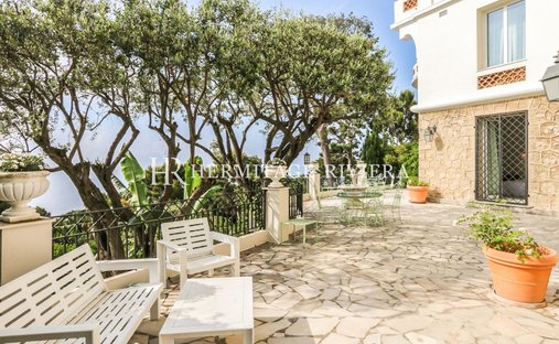 Appartamento a Capodaglio, Provenza-Alpi-Costa Azzurra, Francia 1