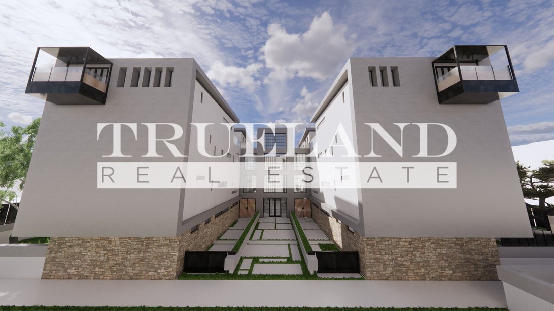 Apartment in Melissia, Attica, Greece 3 - 14677288