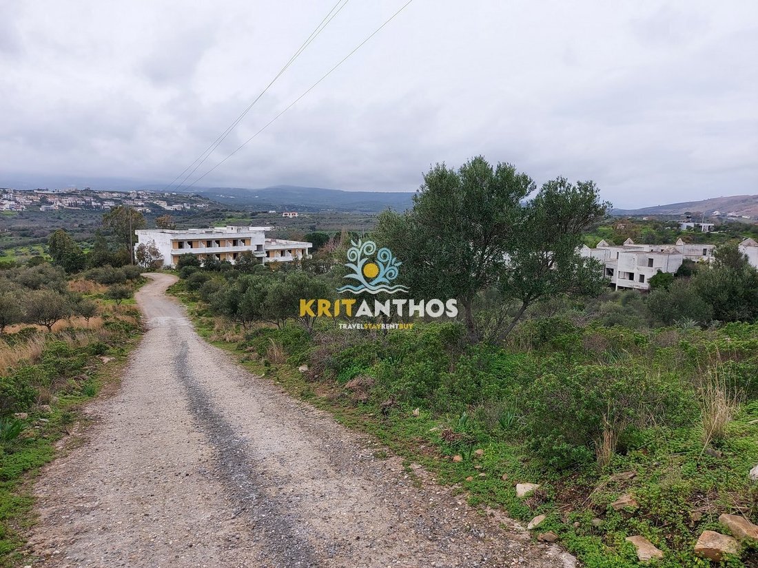 Land in Milopotamos, Griechenland 4 - 14678920