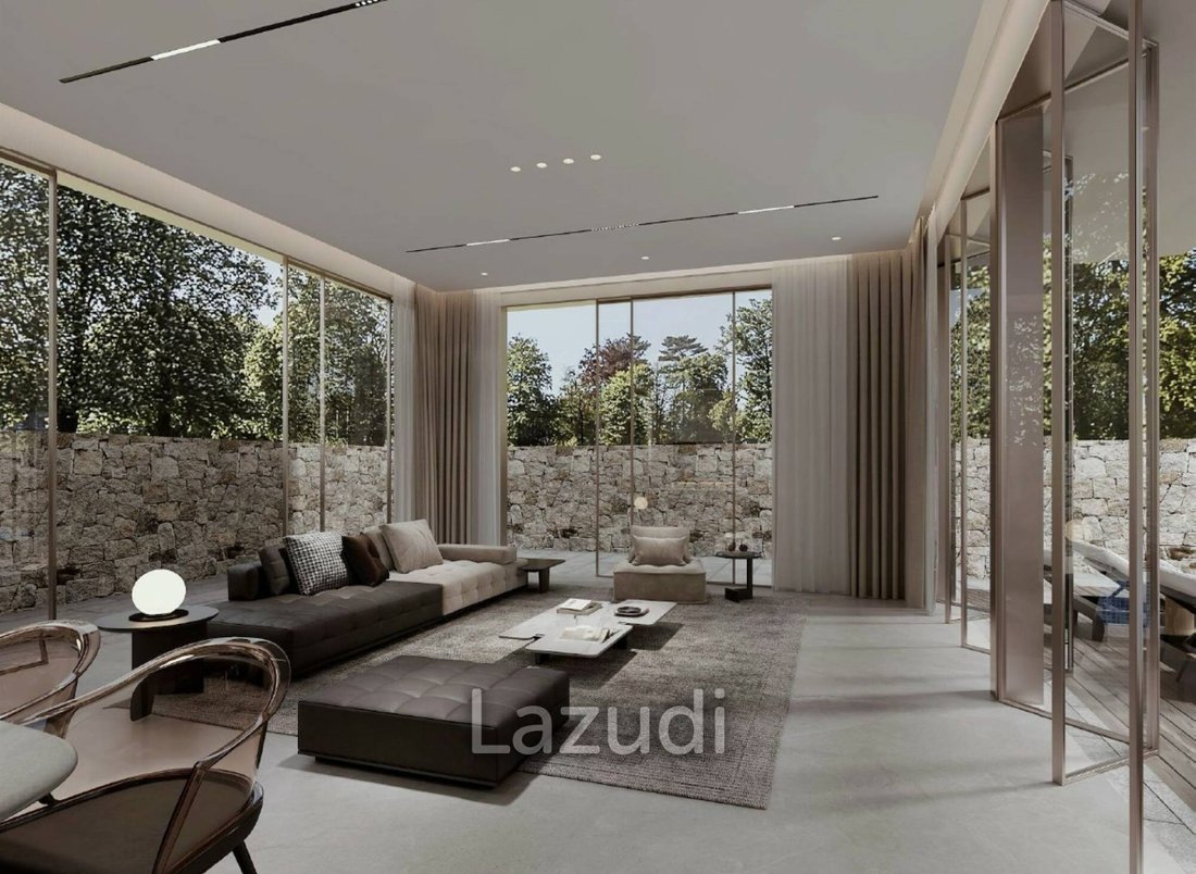 Villa in Pattaya City, Chon Buri, Thailand 2 - 14677546