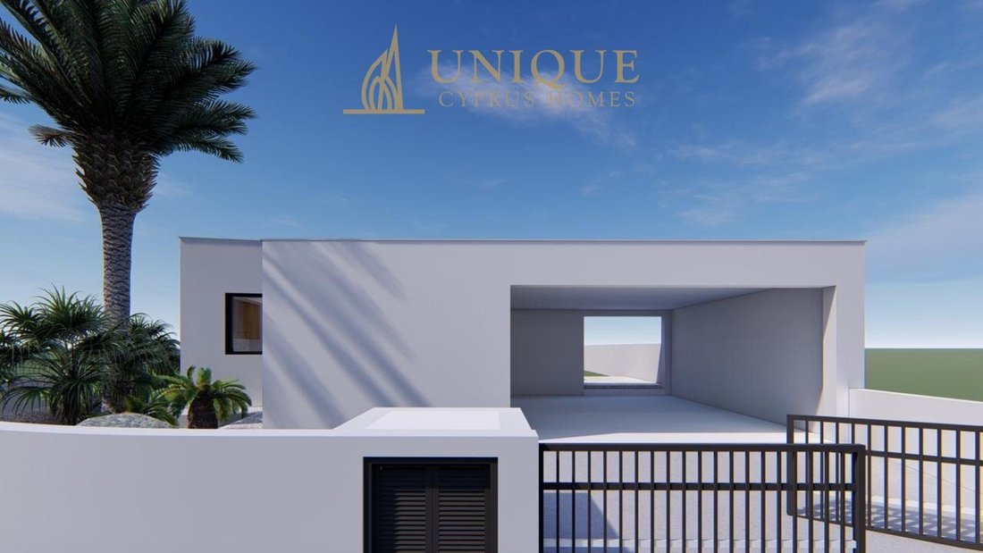Bungalow in Emba, Paphos, Cyprus 4 - 14677589