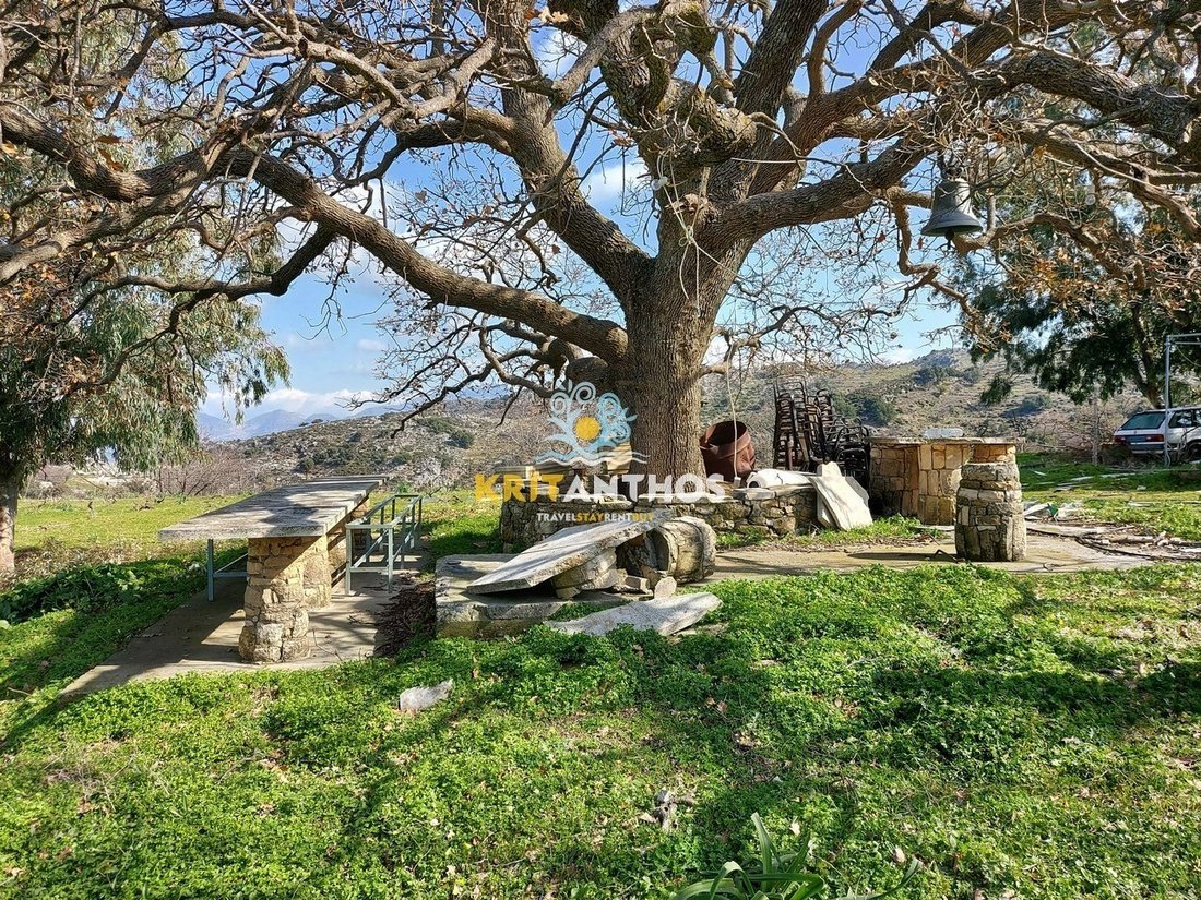 Terreno a Milopotamos, Grecia 2 - 14678835