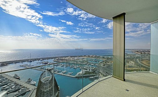 Apartamento en Ayia Napa, Chipre 1