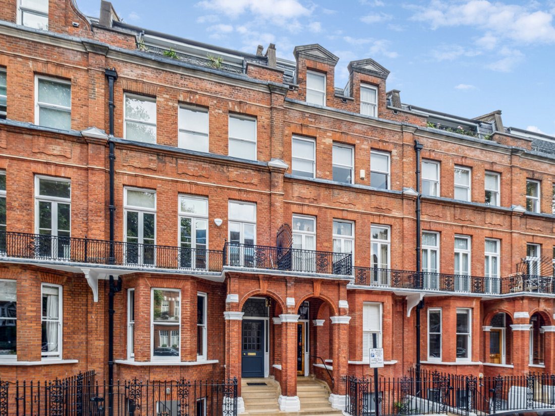 Apartment in Chelsea, Kensington And Chelsea, England 2 - 14674915