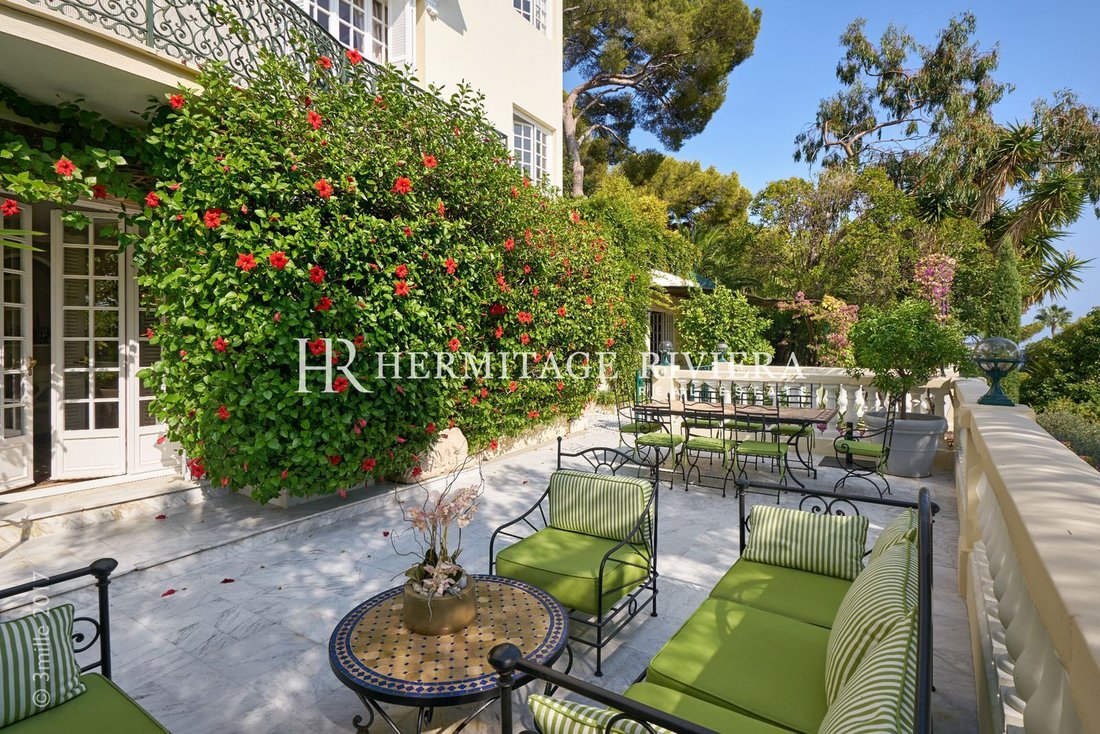 Villa in Cap-d'Ail, Provence-Alpes-Côte d'Azur, France 4 - 14046833
