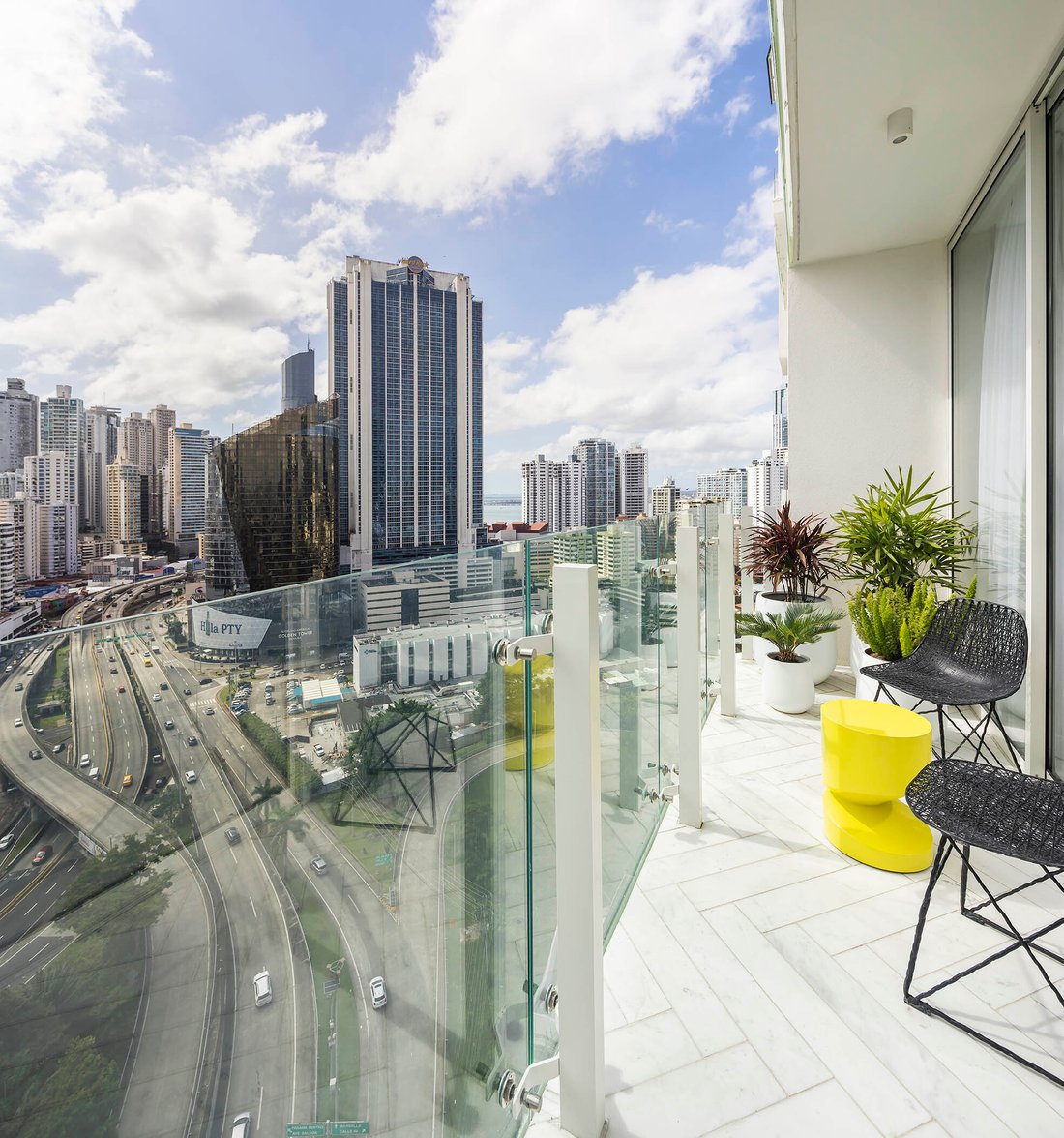 Condo in Panama City, Panama, Panama 2 - 13803427