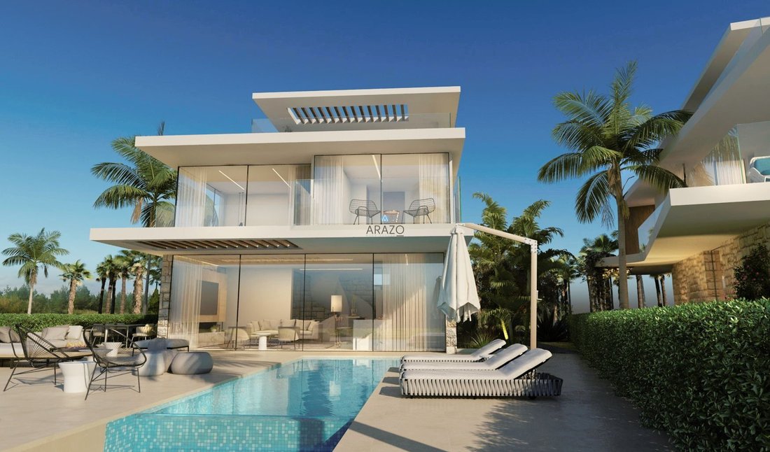 Villa in Paralimni, Famagusta, Cyprus 5 - 14676050