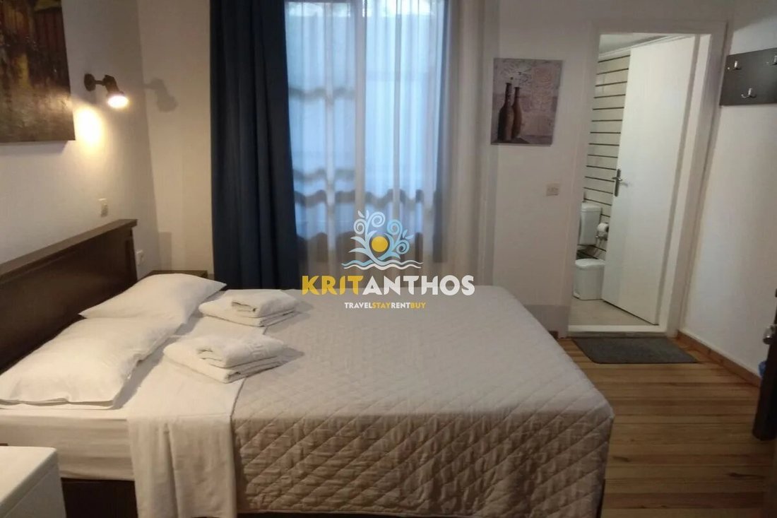 Crete, Greece 5 - 14678804
