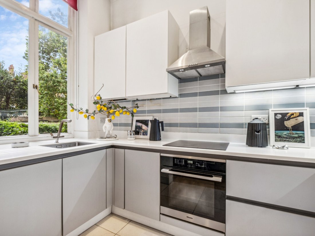 Apartment in Chelsea, Kensington And Chelsea, England 4 - 14674915