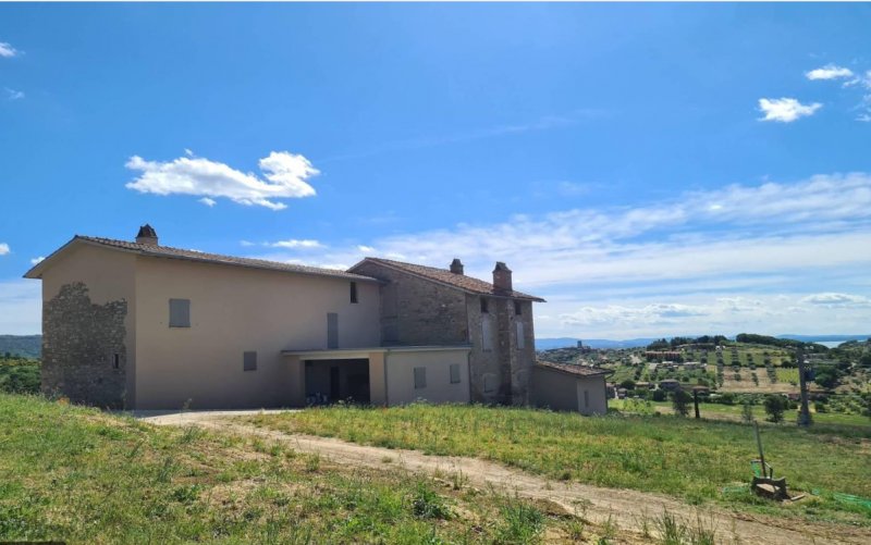 Casa en Umbría, Italia 4 - 14677920
