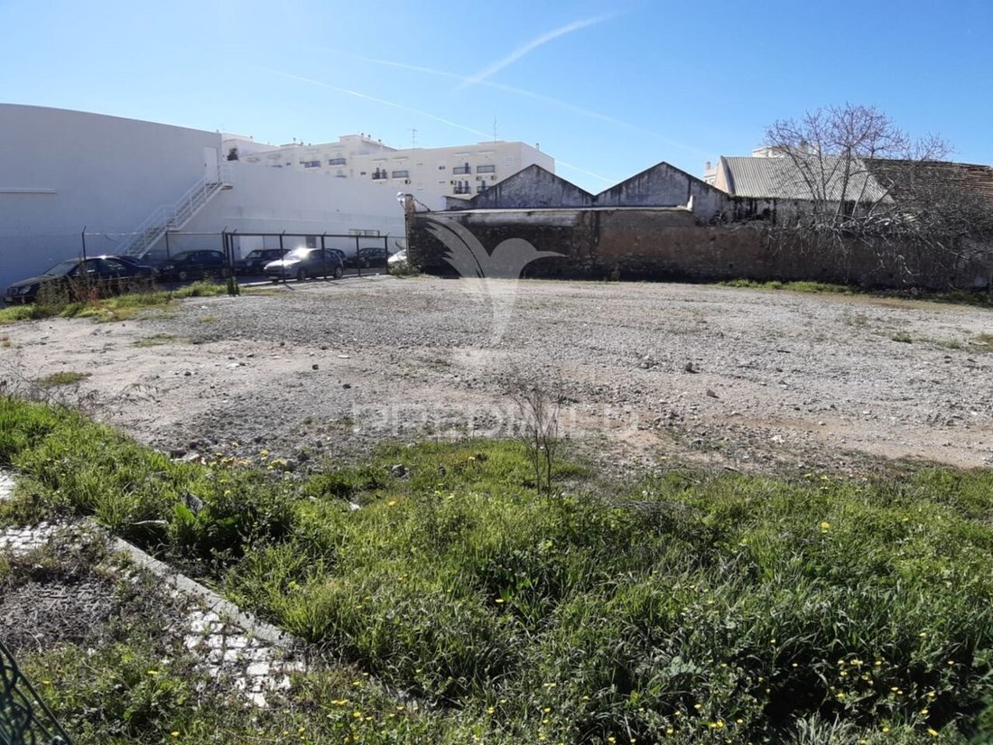 Land in Olhao, Algarve, Portugal 4 - 14677423