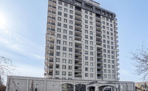 Condo in Repentigny, Quebec, Canada 1