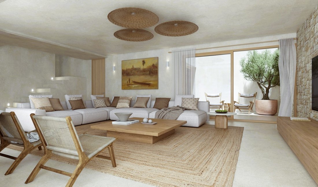 Villa a Calp, Comunità Valenzana, Spagna 5 - 14675247