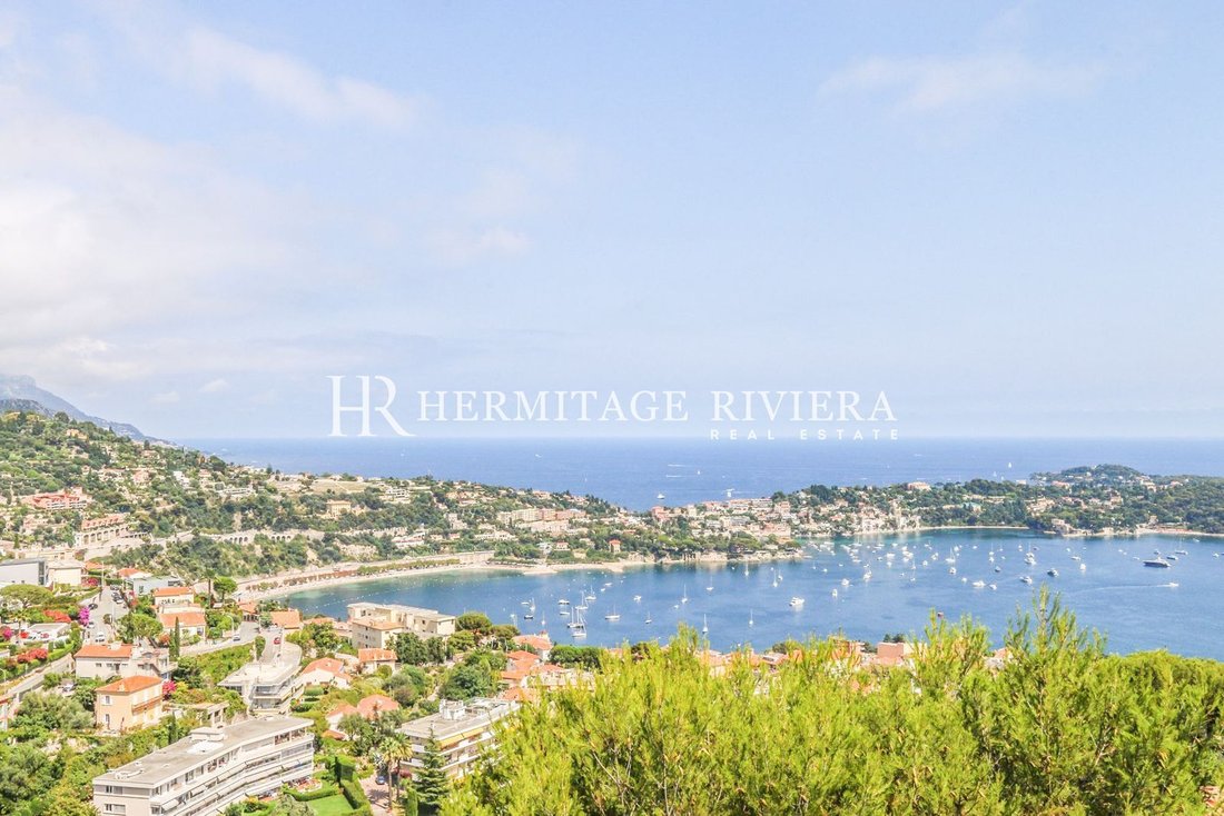 Apartment in Le Port, Villefranche-sur-Mer, France 2 - 14046773