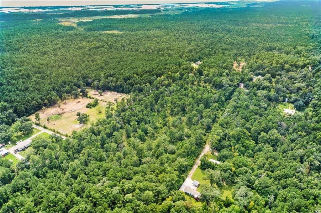 Lots And Land In Louisiana, Vereinigte Staaten Zu