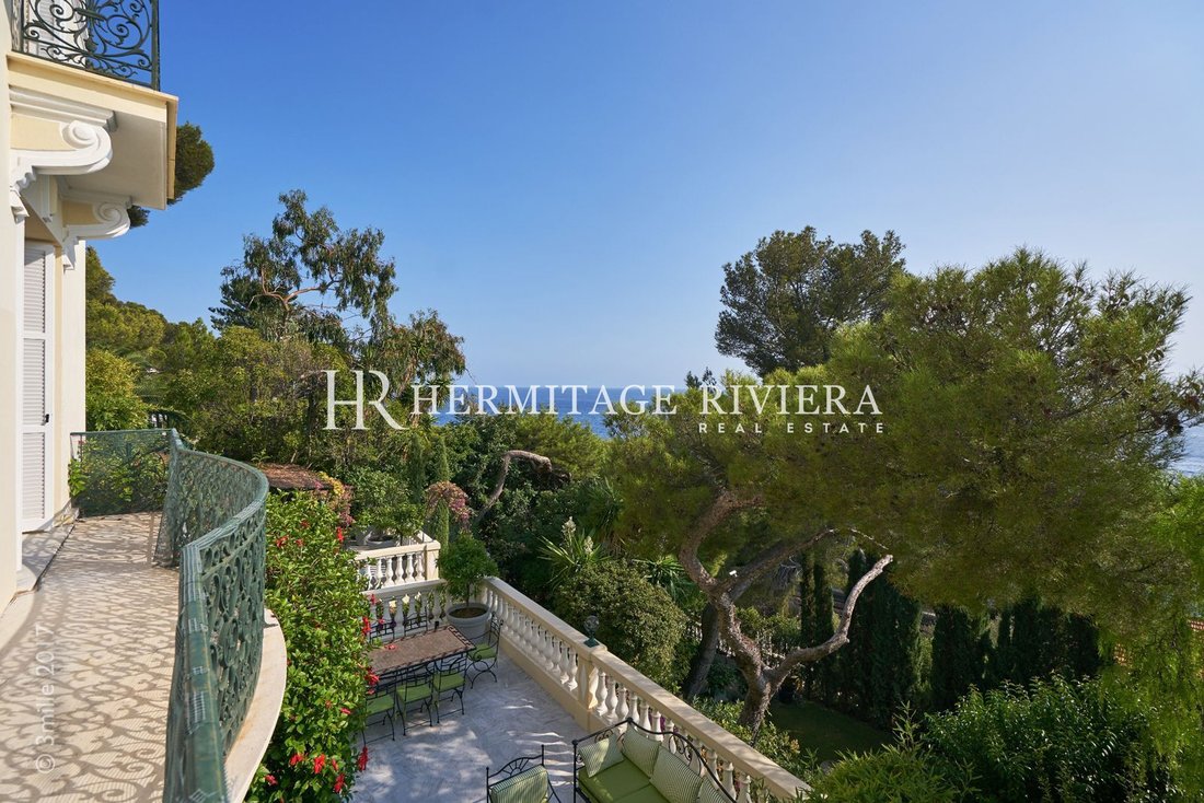 Villa in Cap-d'Ail, Provence-Alpes-Côte d'Azur, France 2 - 14046833