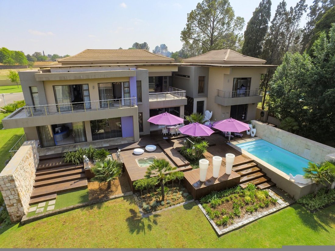 Estate in Vanderbijlpark, Gauteng, South Africa 4 - 14679539
