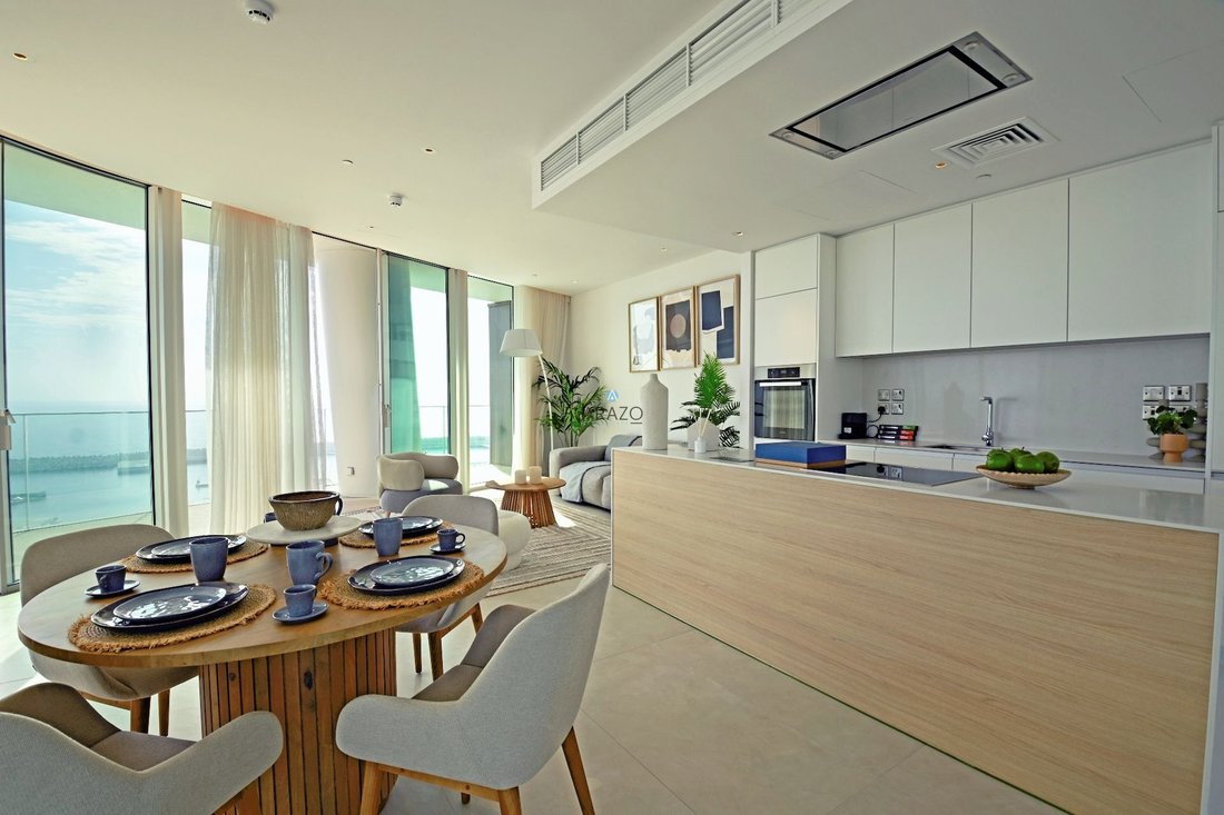 Apartment in Ayia Napa, Cyprus 4 - 14675414