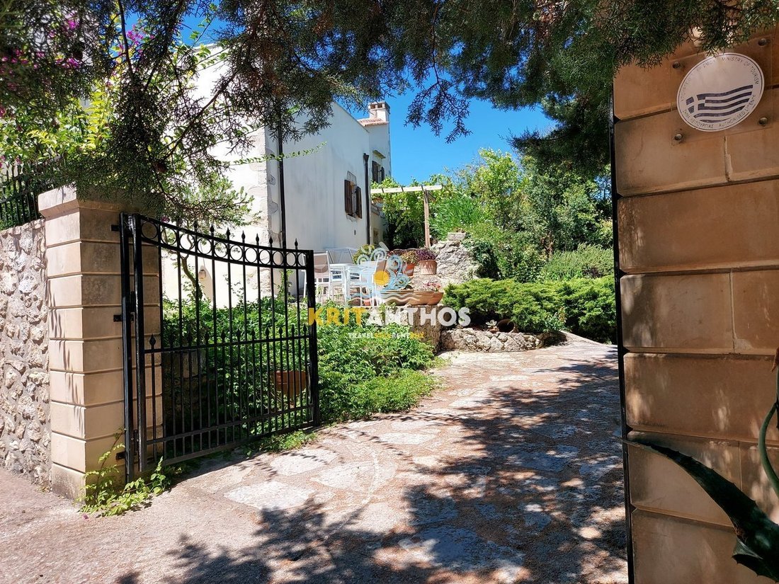 Estate in Crete, Greece 1 - 14678908