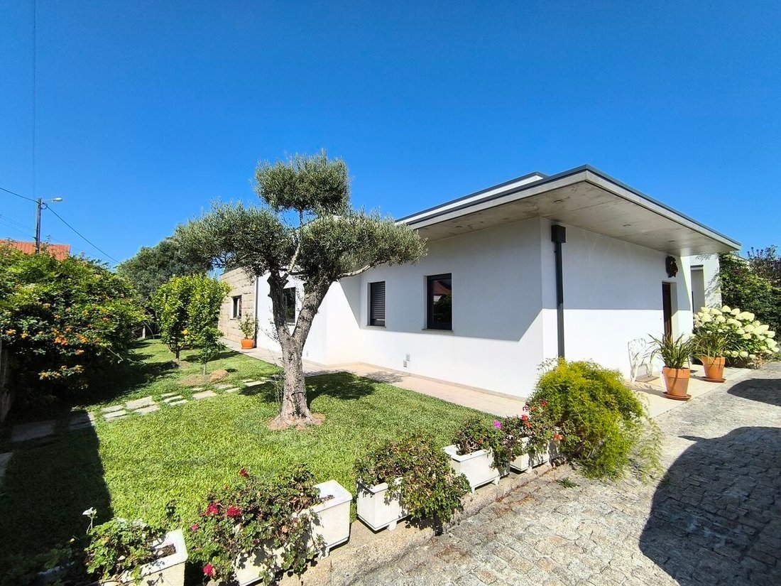House in Esposende, Marinhas e Gandra, Braga, Portugal 5 - 14679764