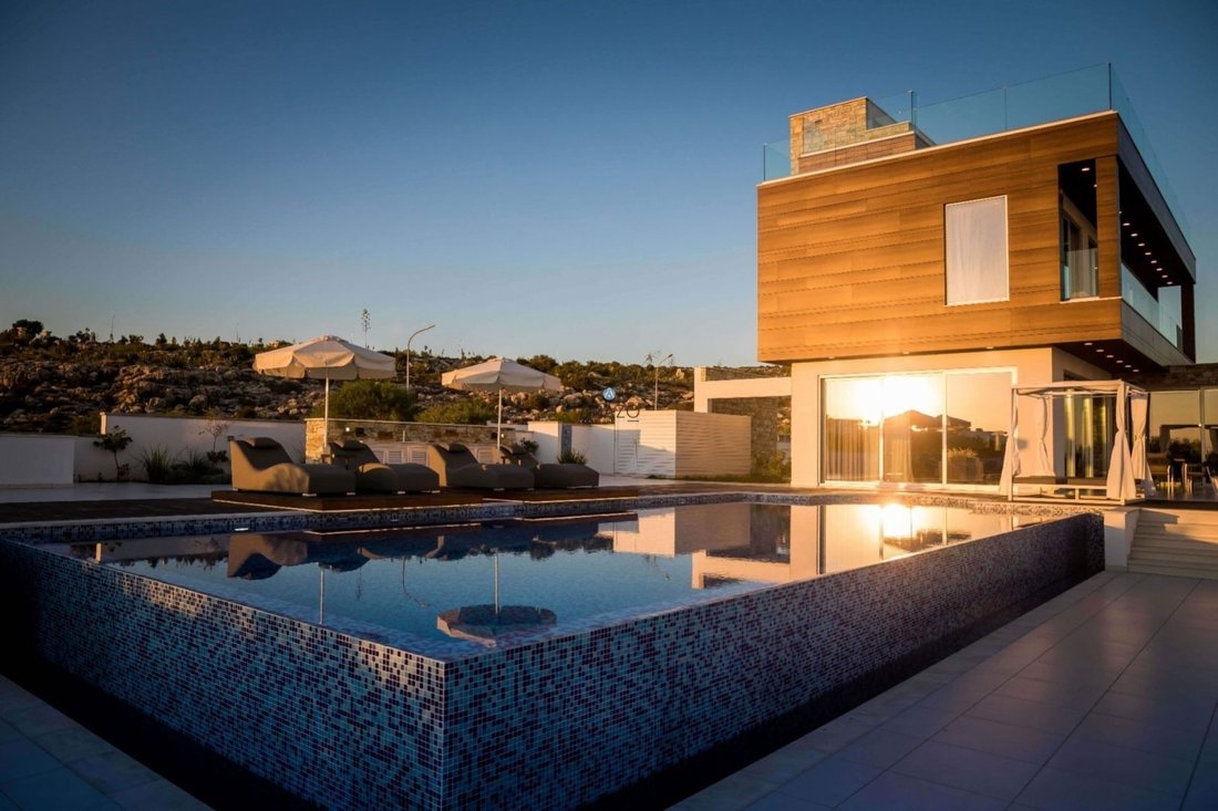Villa in Ayia Napa, Cyprus 3 - 14675955