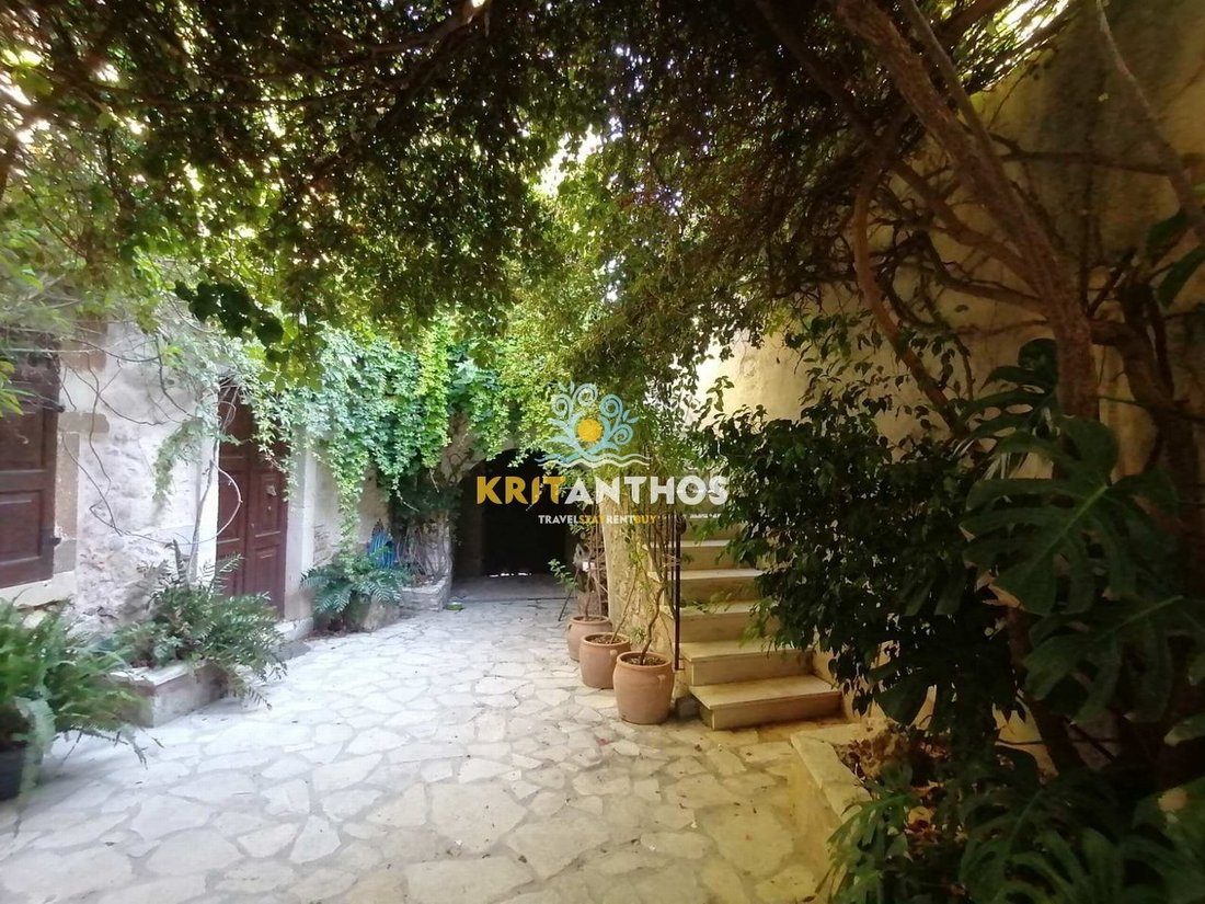 Estate in Crete, Greece 5 - 14678824