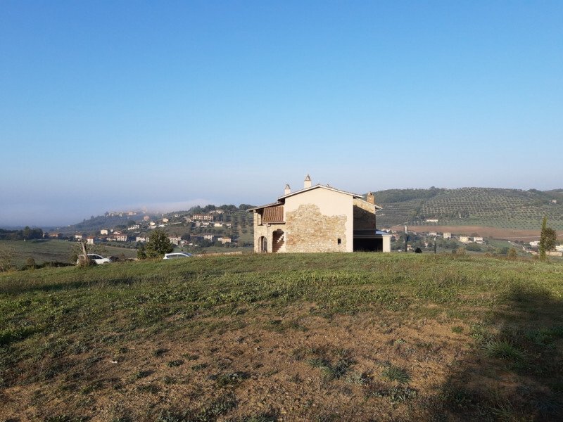 Casa en Umbría, Italia 5 - 14677920
