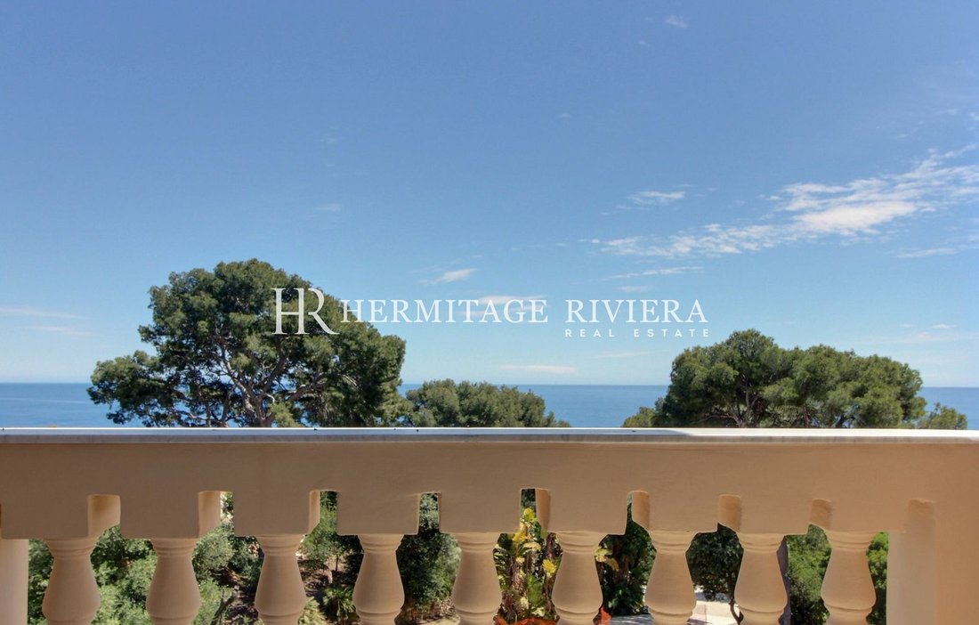 Apartment in Village-Cros de Caste-Coupiere-Mont Gros, Roquebrune-Cap-Martin, France 5 - 14046745