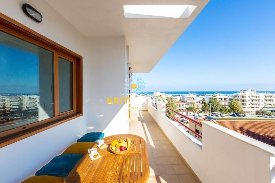 Apartment in Crete, Greece 5 - 14678930