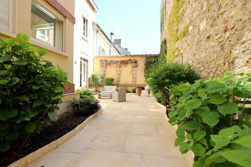 Dpt Marne (51), For Sale Epernay Bourgeoise House In épernay, Grand Est, France For Sale (14675483)