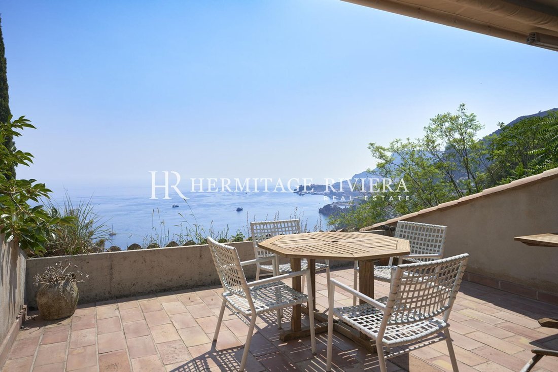 Villa in Cap Martin, Roquebrune-Cap-Martin, France 1 - 14414970
