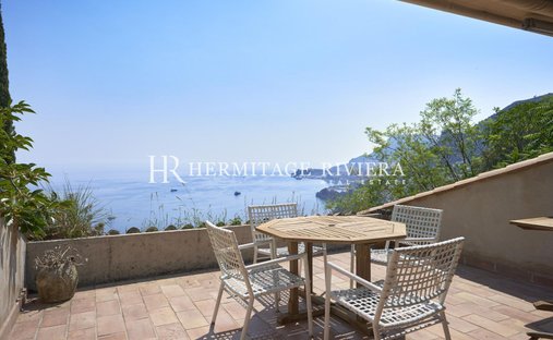 Villa in Cap Martin, Roquebrune-Cap-Martin, France 1