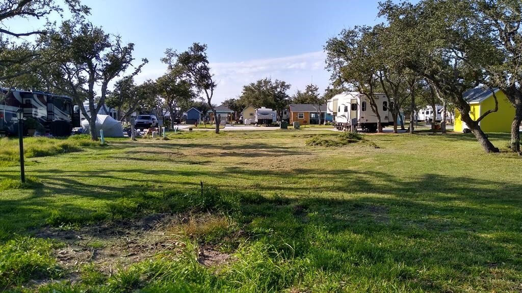Land in Rockport, Texas, United States 5 - 14676513