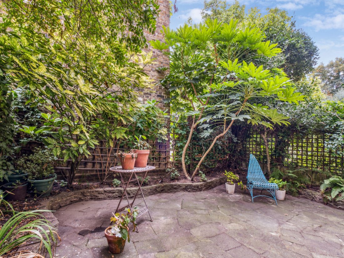 Apartment in Chelsea, Kensington And Chelsea, England 1 - 14674915