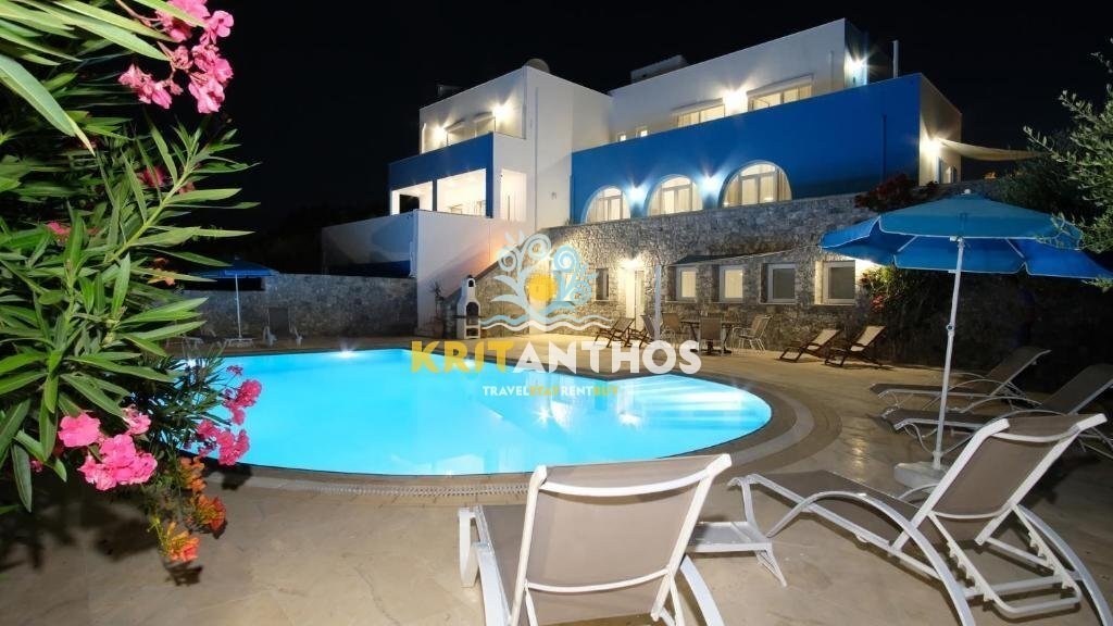 Villa in Crete, Greece 1 - 14678798