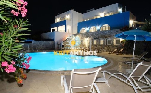 Villa en Crete, Grecia 1