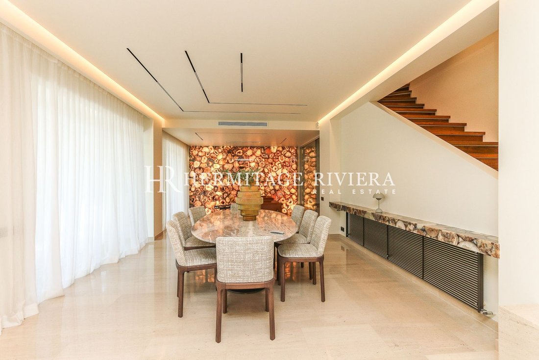 Villa in Saint-Jean-Cap-Ferrat, Provence-Alpes-Côte d'Azur, France 5 - 14046636