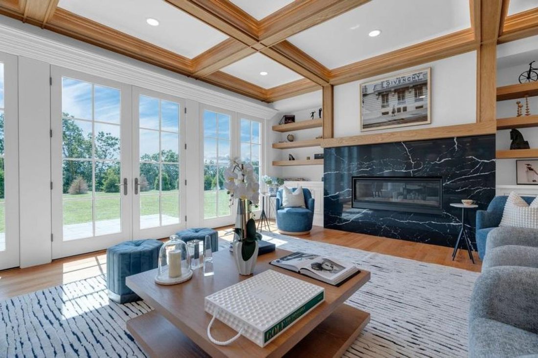 House in Wellesley, Massachusetts, United States 5 - 14676600
