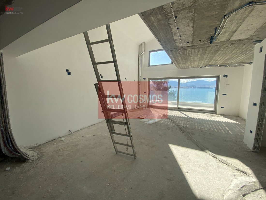 Apartment in Chalkida, Thessaly and Central Greece, Greece 5 - 14677302