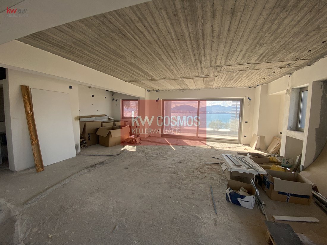 Apartment in Chalkida, Thessaly and Central Greece, Greece 2 - 14677306