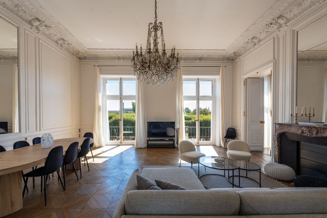 Apartment in Paris, Île-de-France, France 2 - 14563132