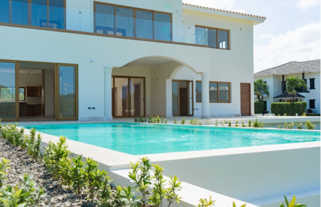 Maison à Sosúa, Puerto Plata, République dominicaine 3 - 14678038